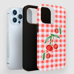 Cover Picnic Touch – Fantasia esclusiva | LCDLC