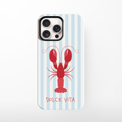 Cover Dolce Vita Touch – Fantasia esclusiva | LCDLC