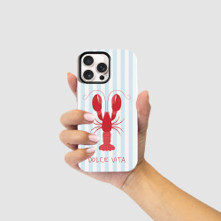 Cover Dolce Vita Touch – Fantasia esclusiva | LCDLC