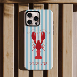 Cover Dolce Vita Touch – Fantasia esclusiva | LCDLC