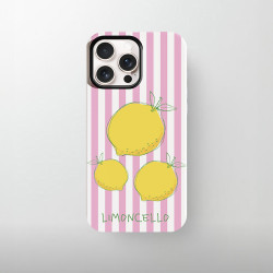 Cover Limoncello Touch – Fantasia esclusiva | LCDLC