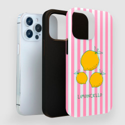 Cover Limoncello Touch – Fantasia esclusiva | LCDLC