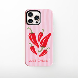 Cover Chilli Touch – Fantasia esclusiva | LCDLC