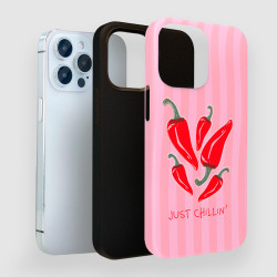 Cover Chilli Touch – Fantasia esclusiva | LCDLC