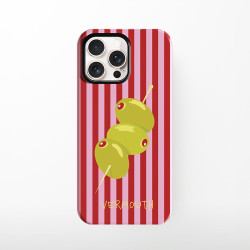 Cover Vermouth Touch – Fantasia esclusiva | LCDLC
