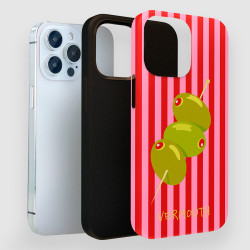 Cover Vermouth Touch – Fantasia esclusiva | LCDLC