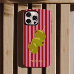 Cover Vermouth Touch – Fantasia esclusiva | LCDLC