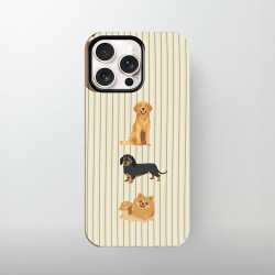 Cover Dogs Touch – Fantasia esclusiva | LCDLC