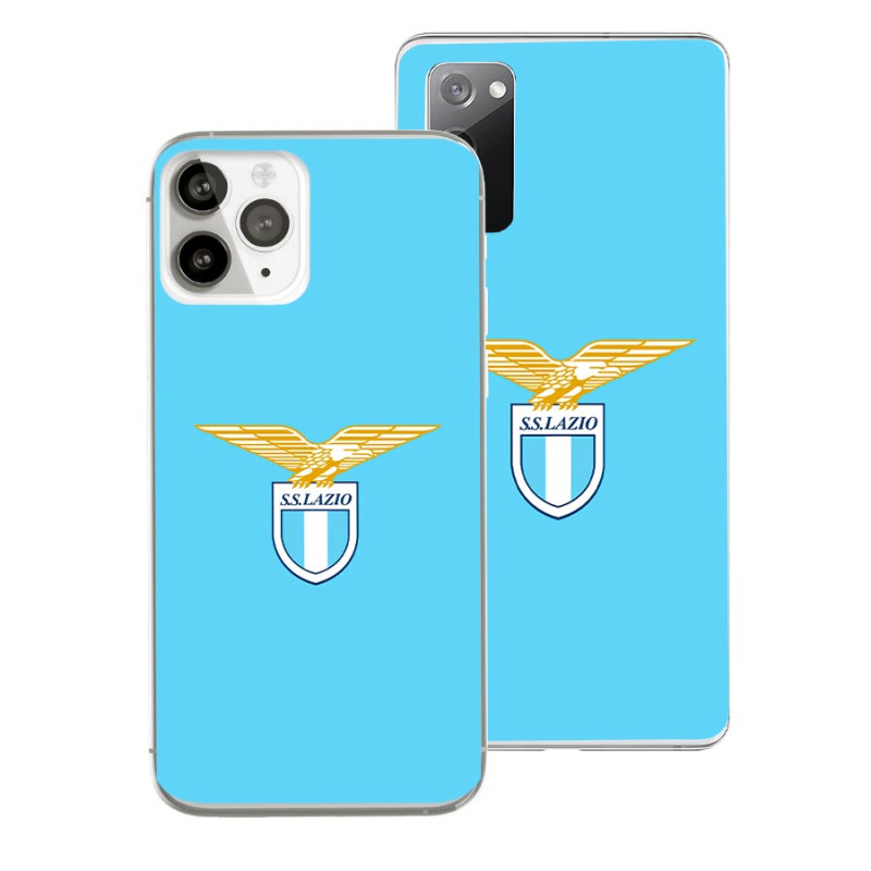 Cover Ufficiale SS Lazio - Lazio Stemma Cover Ufficiale SS Lazio - Lazio Stemma