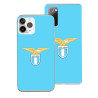 Cover Ufficiale SS Lazio - Lazio Stemma