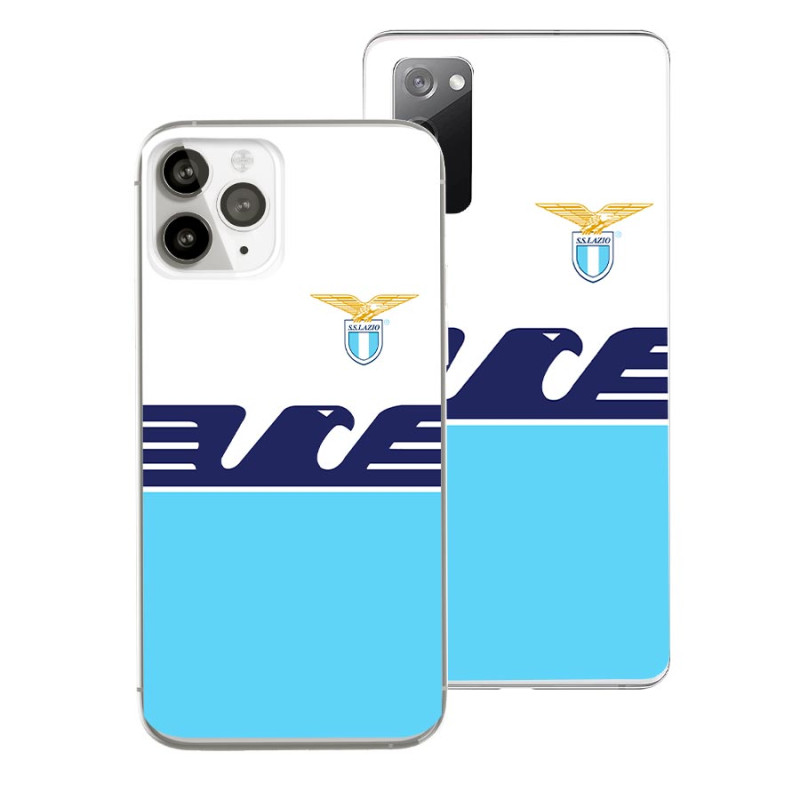Cover Ufficiale SS Lazio - Aquila Tough Cover Ufficiale SS Lazio - Aquila Tough