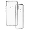 Funda Silicona Transparente para Huawei Y6s