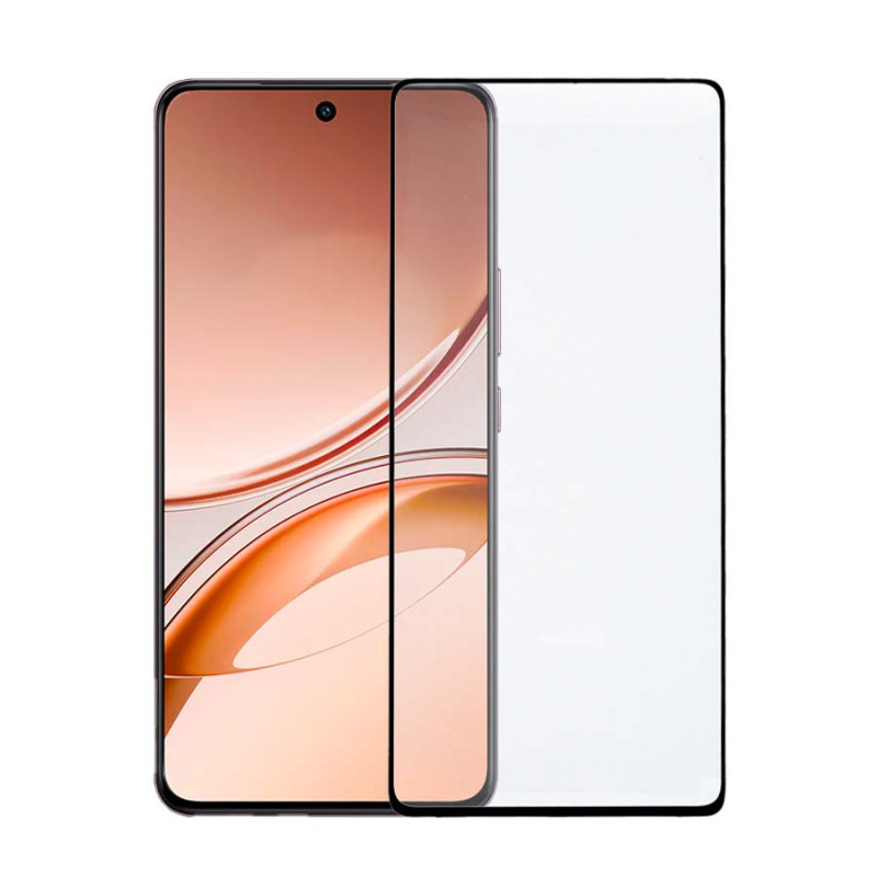 Cristal Templado Completo para Vivo V50 Lite 5G Cristal Templado Completo para Vivo V50 Lite 5G