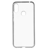 Funda Silicona Transparente para Huawei Y6s