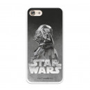 Cover Star Wars Darth Vader Nero iPhone 8