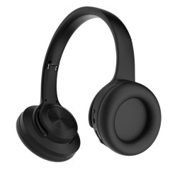 Cuffie Wireless - Headphones  Dual Sound