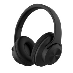 Cuffie Wireless - Headphones  Dual Sound