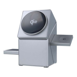 Base di Ricarica Wireless Compatibile con Magsafe