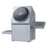 Base di Ricarica Wireless Compatibile con Magsafe