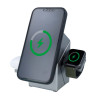 Base di Ricarica Wireless Compatibile con Magsafe