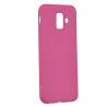 Cover Ultra Morbida Nera per Samsung Galaxy J6 2018