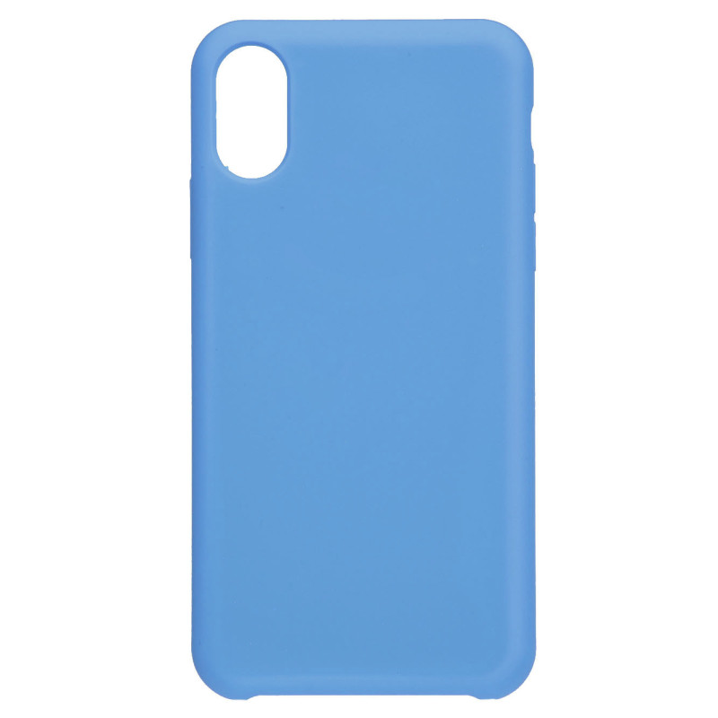 Cover Ultra Morbida per iPhone XS - La Casa de Las Carcasas, leader nella protezione del tuo cellulare Cover Ultra Morbida per iPhone XS - La Casa de Las Carcasas, leader nella protezione del tuo cellulare