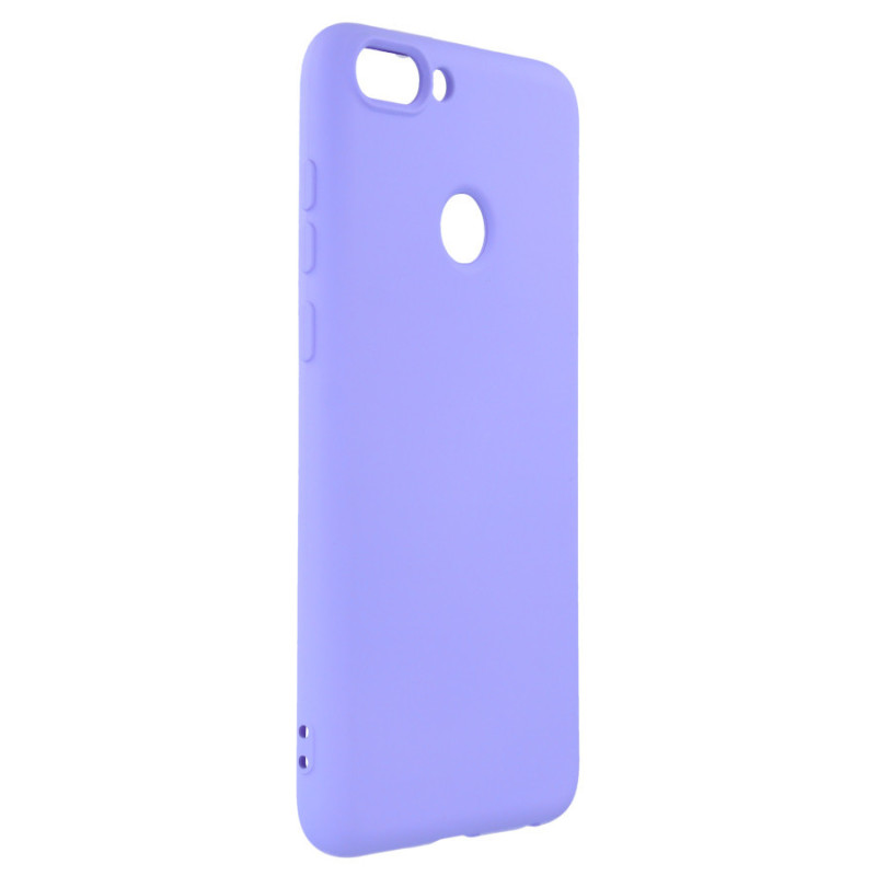 Cover Ultra Morbida per Huawei P Smart - La Casa de Las Carcasas, leader nella protezione del tuo cellulare Cover Ultra Morbida per Huawei P Smart - La Casa de Las Carcasas, leader nella protezione del tuo cellulare