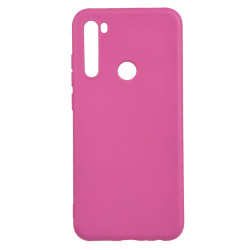 Cover Ultra Morbida per Xiaomi Redmi Note 8T - La Casa de Las Carcasas, leader nella protezione del tuo cellulare