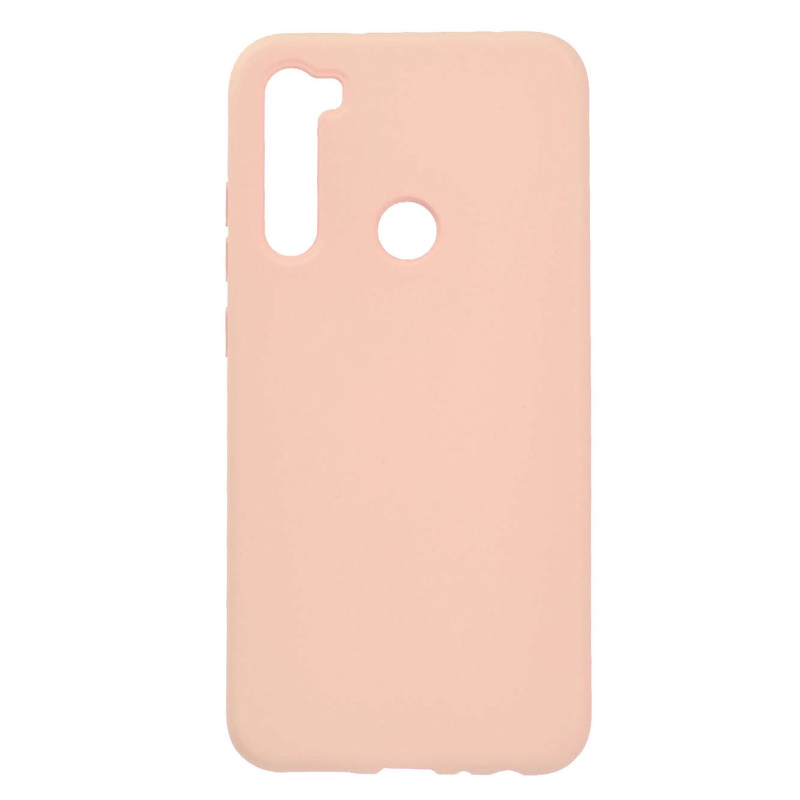Cover Ultra Morbida per Xiaomi Redmi Note 8T - La Casa de Las Carcasas, leader nella protezione del tuo cellulare Cover Ultra Morbida per Xiaomi Redmi Note 8T - La Casa de Las Carcasas, leader nella protezione del tuo cellulare
