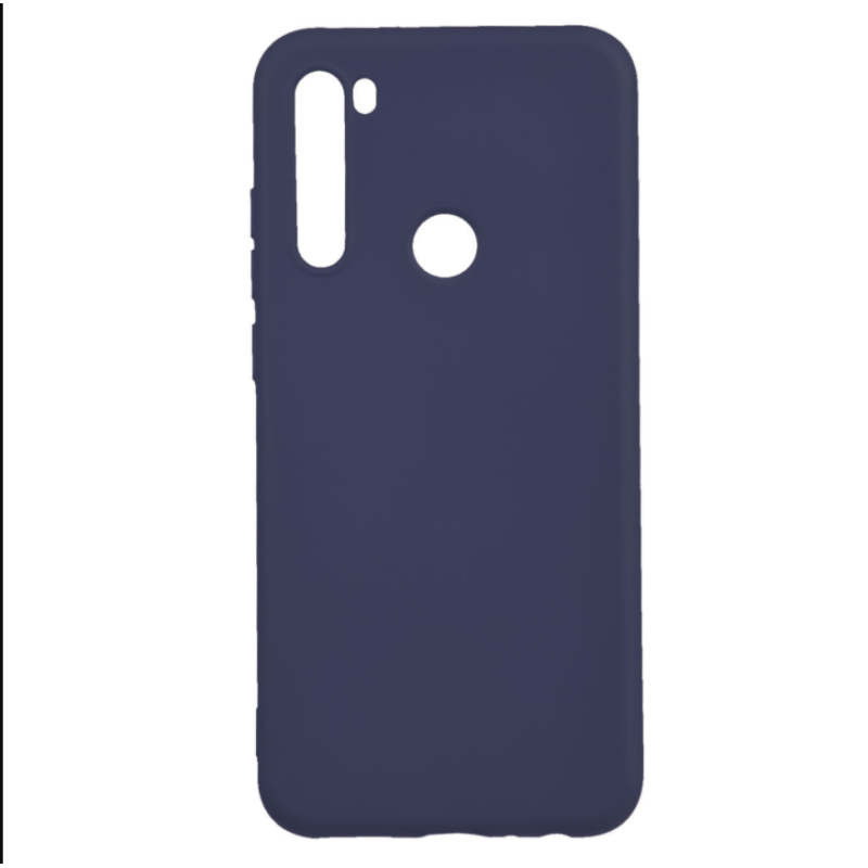 Cover Ultra Morbida per Xiaomi Redmi Note 8 - La Casa de Las Carcasas, leader nella protezione del tuo cellulare Cover Ultra Morbida per Xiaomi Redmi Note 8 - La Casa de Las Carcasas, leader nella protezione del tuo cellulare