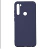 Cover Ultra Morbida per Xiaomi Redmi Note 8 - La Casa de Las Carcasas, leader nella protezione del tuo cellulare