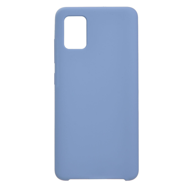 Cover Ultra Morbida per Samsung Galaxy A51 - La Casa de Las Carcasas, leader nella protezione del tuo cellulare Cover Ultra Morbida per Samsung Galaxy A51 - La Casa de Las Carcasas, leader nella protezione del tuo cellulare