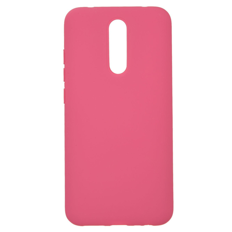 Cover Ultra Morbida per Xiaomi Redmi 8A - La Casa de Las Carcasas, leader nella protezione del tuo cellulare