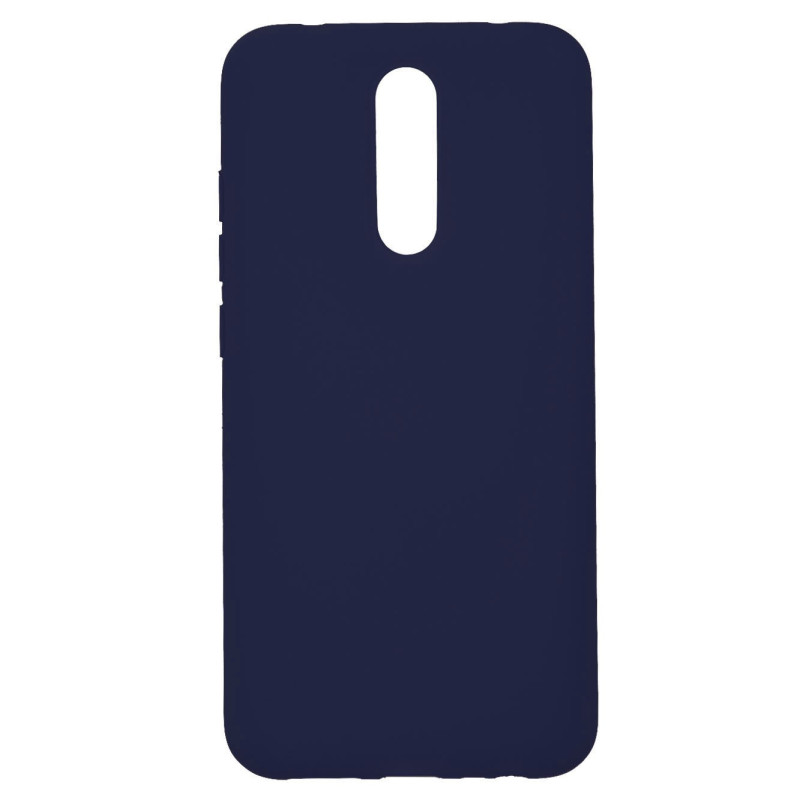 Cover Ultra Morbida per Xiaomi Redmi 8 - La Casa de Las Carcasas, leader nella protezione del tuo cellulare Cover Ultra Morbida per Xiaomi Redmi 8 - La Casa de Las Carcasas, leader nella protezione del tuo cellulare