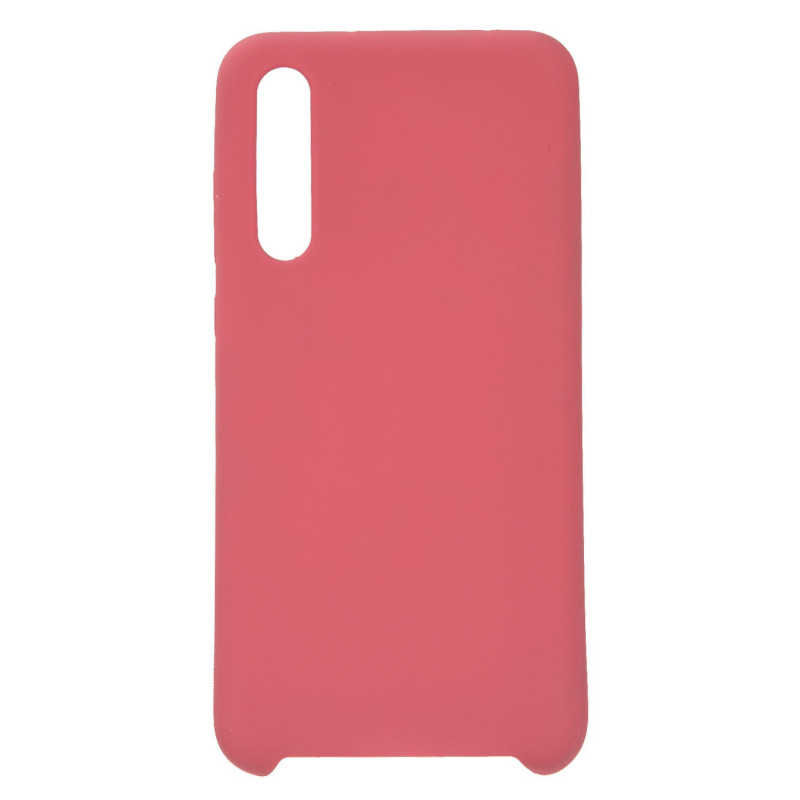 Cover Ultra Morbida per Huawei P20 Pro - La Casa de Las Carcasas, leader nella protezione del tuo cellulare Cover Ultra Morbida per Huawei P20 Pro - La Casa de Las Carcasas, leader nella protezione del tuo cellulare