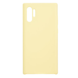 Cover Ultra Morbida per Samsung Galaxy Note 10 Plus - La Casa de Las Carcasas, leader nella protezione del tuo cellulare