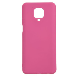 Cover Ultra Morbida per Xiaomi Redmi Note 9S - La Casa de Las Carcasas, leader nella protezione del tuo cellulare
