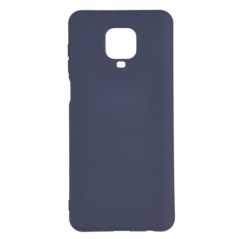 Cover Ultra Morbida per Xiaomi Redmi Note 9S - La Casa de Las Carcasas, leader nella protezione del tuo cellulare Cover Ultra Morbida per Xiaomi Redmi Note 9S - La Casa de Las Carcasas, leader nella protezione del tuo cellulare