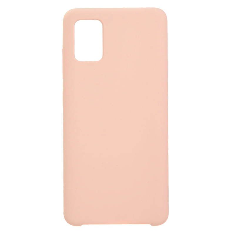 Cover Ultra Morbida per Samsung Galaxy A41 - La Casa de Las Carcasas, leader nella protezione del tuo cellulare Cover Ultra Morbida per Samsung Galaxy A41 - La Casa de Las Carcasas, leader nella protezione del tuo cellulare