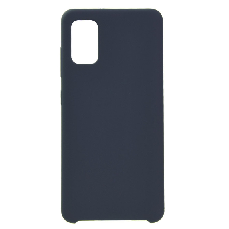 Cover Ultra Morbida per Samsung Galaxy A41 - La Casa de Las Carcasas, leader nella protezione del tuo cellulare Cover Ultra Morbida per Samsung Galaxy A41 - La Casa de Las Carcasas, leader nella protezione del tuo cellulare