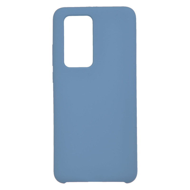 Cover Ultra Morbida per Huawei P40 Pro - La Casa de Las Carcasas, leader nella protezione del tuo cellulare Cover Ultra Morbida per Huawei P40 Pro - La Casa de Las Carcasas, leader nella protezione del tuo cellulare