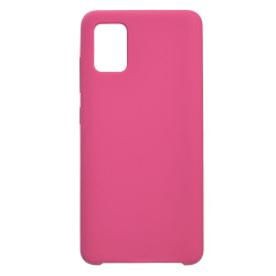 Cover Ultra Morbida per Samsung Galaxy A71 - La Casa de Las Carcasas, leader nella protezione del tuo cellulare