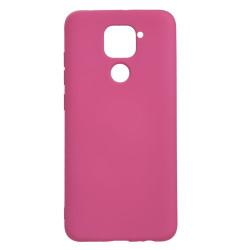 Cover Ultra Morbida per Xiaomi Redmi Note 9 - La Casa de Las Carcasas, leader nella protezione del tuo cellulare