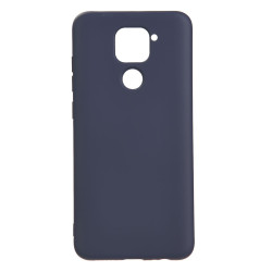 Cover Ultra Morbida per Xiaomi Redmi Note 9 - La Casa de Las Carcasas, leader nella protezione del tuo cellulare