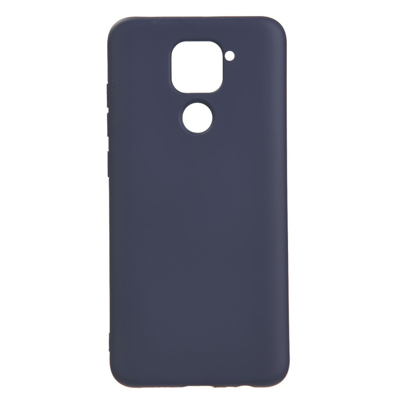Cover Ultra Morbida per Xiaomi Redmi Note 9 - La Casa de Las Carcasas, leader nella protezione del tuo cellulare