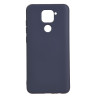 Cover Ultra Morbida per Xiaomi Redmi Note 9 - La Casa de Las Carcasas, leader nella protezione del tuo cellulare