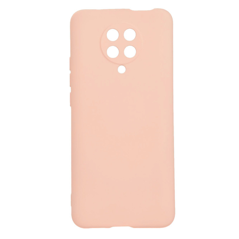 Cover Ultra Morbida per Xiaomi Redmi K30 Pro - La Casa de Las Carcasas, leader nella protezione del tuo cellulare Cover Ultra Morbida per Xiaomi Redmi K30 Pro - La Casa de Las Carcasas, leader nella protezione del tuo cellulare