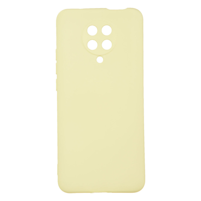 Cover Ultra Morbida per Pocophone F2 Pro - La Casa de Las Carcasas, leader nella protezione del tuo cellulare
