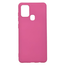 Cover Ultra Morbida per Samsung Galaxy A21s - La Casa de Las Carcasas, leader nella protezione del tuo cellulare