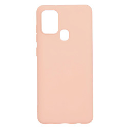 Cover Ultra Morbida per Samsung Galaxy A21s - La Casa de Las Carcasas, leader nella protezione del tuo cellulare